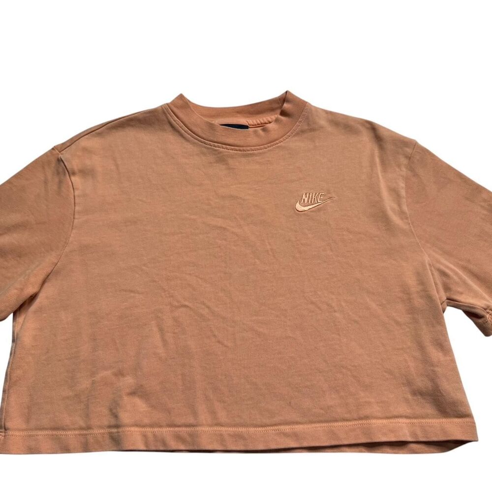Nike Women's Crop-top